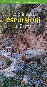 Le più belle escursioni a Creta: Gole, natura, archeologia