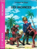 Les vacances