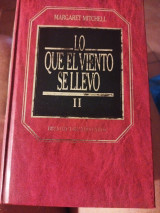 Lo que el viento sellevo IO