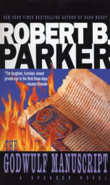 The Godwulf Manuscript (Spencer, No. 1)