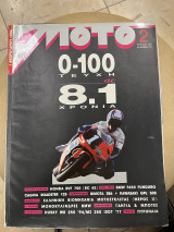 Moto τεύχος 100