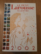 Petit Larousse illustré 2002
