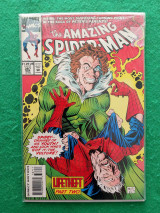 Amazing Spider-man 387