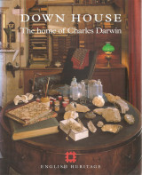 Down House, the Home of Charles Darwin
