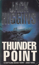 Thunder Point