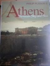 Athens between sky and sea