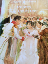 War and peace 1
