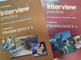 Interview practice Proficiency 1 & 2: Cambridge Proficiency: An In-Depth Analysis of Contemporary Themes