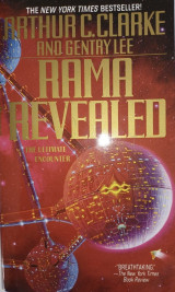 Rama Revealed
