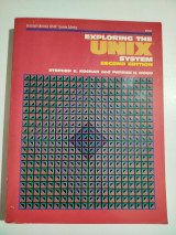 Exploring the Unix system