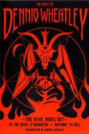 Classic Black Magic from Dennis Wheatley