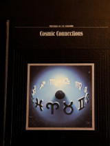 Cosmic Connections