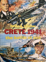 Crete 1941: The Battle at Sea