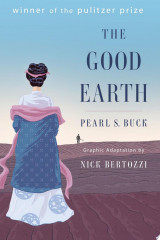 The Good Earth (Graphic Adaptation)