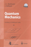 Quantum Mechanics