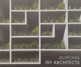40 Χρόνια isv Architects