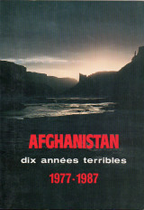 Afghamostan, dox anees teribles 1977-1987