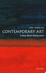 Contemporary Art: A Very Short Introduction