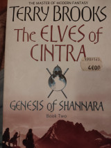 Elves Of Cintra