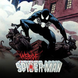 Web Of Spider-man