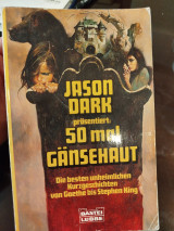 Fünfzigmal Gänsehaut