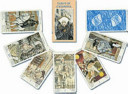 Tarot of Casanova