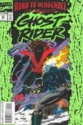 Ghost Rider, Vol. 2 #42