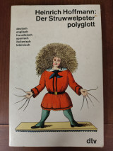 Der Struwwelpeter polyglott