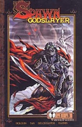Godslayer