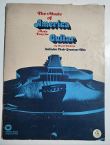 The music of America made easy for Guitar
