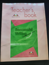 Successful Writing. Upper-Intermediate: Teacher's Book