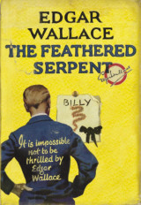 The feathered serpent