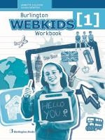 Webkids 1 Workbook