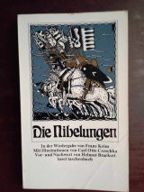 Die Nibelungen
