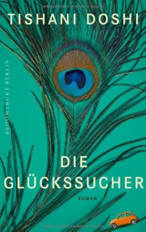 Die Gluckssucher