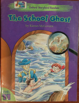 The School Ghost