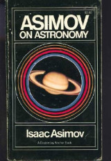 Asimov on Astronomy