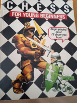 Chess for the beginners