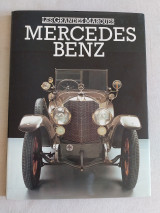 Les Grandes Marques - Mercedes Benz