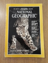National Geographic, vol. 169, no. 6 (June 1986)