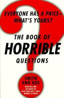 The Book of Horrible Questions
