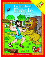 Le fatiche di Eracle