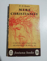 Mere Christianity