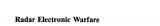 Radar Electronic Warfare