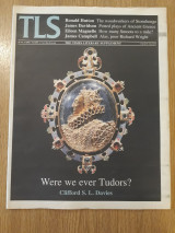 The Times Literary Supplement, no. 5489 (June 13, 2008)