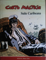 Corto Maltese: Suite Caribeana