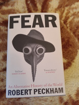 Fear An Alternative History fo the World