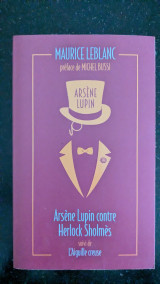 Arsène Lupin