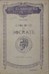 Apologie de Socrate