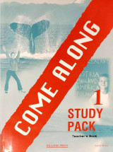 Come Along 1 Study Pack (Teacher's)
